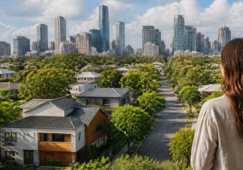 Exploring the Cost of Living in Austin Neighborhoods
