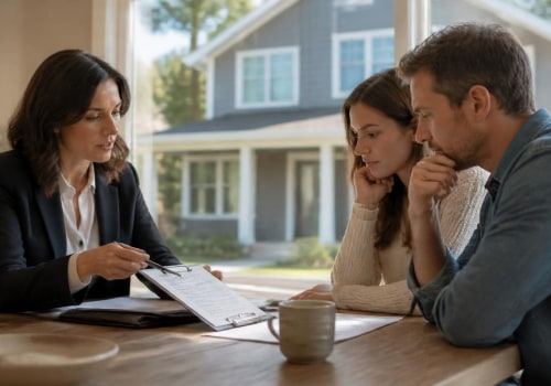 Navigating Contingencies in Your Home Offer