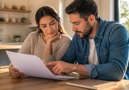 Understanding Your Closing Disclosure: A Key Step in the Home Buying Process
