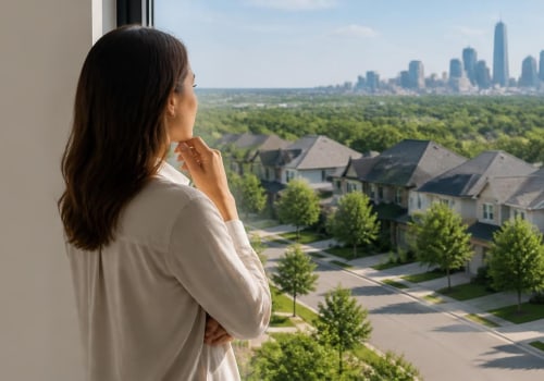 Understanding Inventory Levels and Their Influence on Home Buyers in Austin