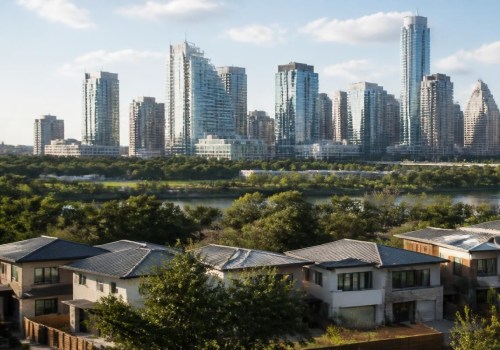 Navigating the Austin Real Estate Landscape