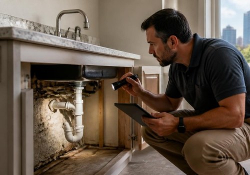 Navigating Common Inspection Issues in Austin Homes