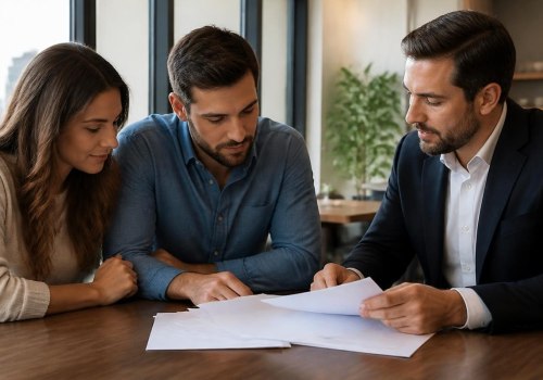 Decoding Closing Costs in Austin's Home Buying Journey