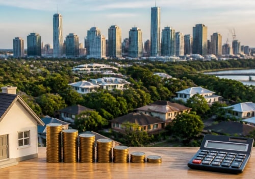 Understanding Property Taxes Across Austin Neighborhoods