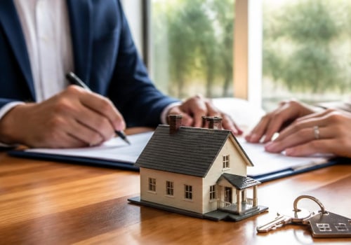 Navigating the Closing Process in Texas Homes