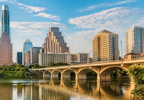 Forecasting the Real Estate Market in Austin for 2024