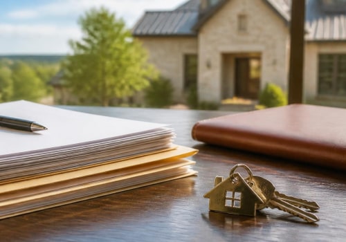 Essential Documents Needed for Closing in Central Texas