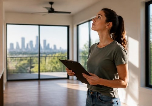 Navigating the Final Walkthrough: Essential Steps Before Closing on Your Austin Home
