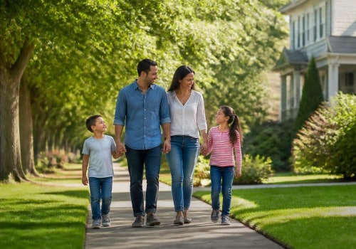 Understanding Safety Ratings in Family Neighborhoods