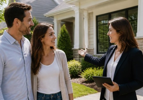 Navigating the Home Buying Journey with a Local Real Estate Agent
