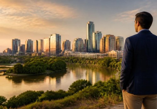 Exploring Future Market Trends in Central Texas Real Estate