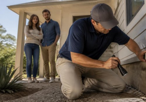 Understanding Home Inspections in Austin: What Every Buyer Should Know